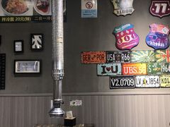 -33韩式自助烧烤(环城南路店)