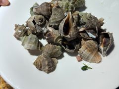 -良师门滨海人家·海鲜·家常菜(滨海城店)