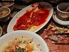 -缪氏川菜(深圳北站缤果空间店)