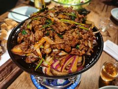 -小吊梨汤·北京菜·烤鸭(鸟巢店)