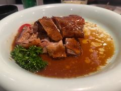 -新旺茶餐厅·早餐·夜宵(仙霞店)