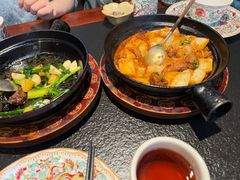 -旺爷砂锅·茶作(国贸城店)