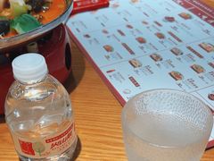 -喜家德虾仁水饺(百盛优客店)