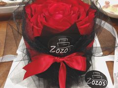 -ZOZO's昌左左精致甜品设计(新北店)