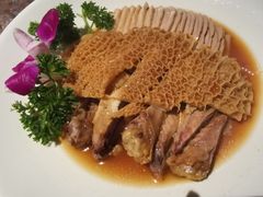 -南通滨江洲际酒店-东厨中餐厅