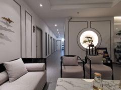 -席仁堂推拿按摩脊柱调理(世纪科贸大厦店)