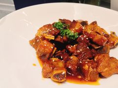 -恒记饭店·海鲜明档(淹城店)