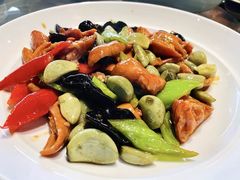-张大嘴菜馆(庞各庄店)