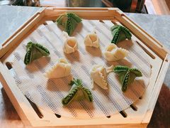 -德发长·花式蒸饺(大唐不夜城店)