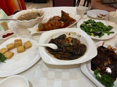 -光明邨大酒家(淮海路店)