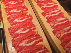 -牛市牛烤肉(西单大悦城店)