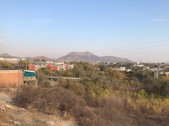 -白水寺森林公园
