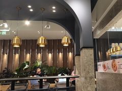 -Pennehut畔尼意面(合肥万象城店)