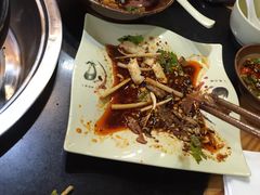 -怪难吃·乐山跷脚牛肉(新牌坊店)