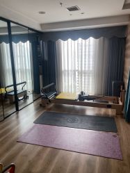 -意然瑜伽·普拉提