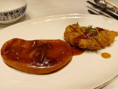 -Yan Ting 宴庭中餐厅(上海静安瑞吉酒店)