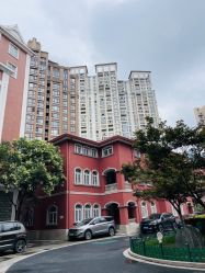 -复旦大学附属妇产科医院(黄浦院区)