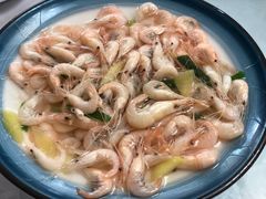 -美味之家·湖景农家乐(太湖东山店)