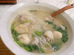 -三姐·老友记·南宁老友粉(朝阳区光华路嘉里中心店)