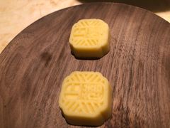 纯手工绿豆糕-上饍·中国厨房(建发JFC品尚中心店)