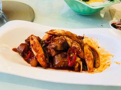 -牡丹峰朝鲜料理