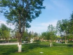 -西海子公园