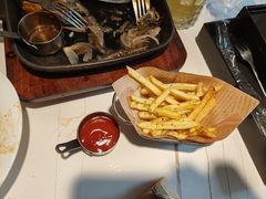 -牛扒先生·厚切雪花牛扒西餐厅(北京路禺山路店)