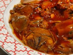 -清真利德顺小老饭庄(复兴路店)