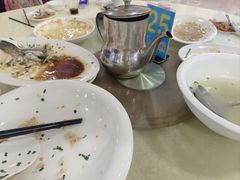 -考记泥焗鸡农庄·海鲜(北洛秘境店)