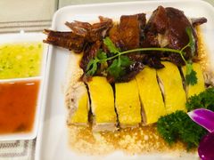 -鹅冠港式茶餐厅(来福士店)