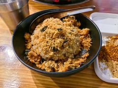 -霸腹烤肉(厦门柚子番店)