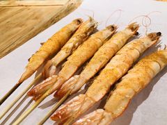 -管氏翅吧(马家堡店)