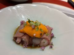 -鮨青(恒基名人购物中心店)