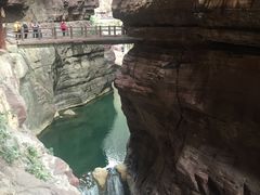 -云台山风景名胜区