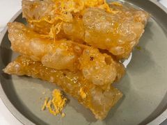 -钟菜·粤菜点心·宴请(海上世界·汇港二期店)
