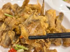 -邀月楼(新华路店)