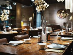 -金枝玉叶上海人家食府(三里河店)