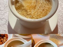 -香格里拉香宫·海鲜青岛菜·鲁菜·淮扬菜