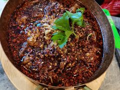 -有红鸡毛店·川菜(建设路店)