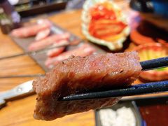 日式和牛-黑牛の店·黑金店(沈阳万象城店)