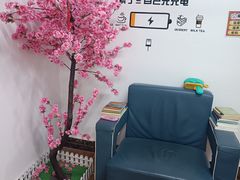 -猫库迷你自助仓储寄存仓库(丽泽桥店)