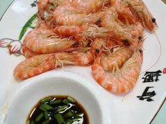 -海鲜人家(吕四店)