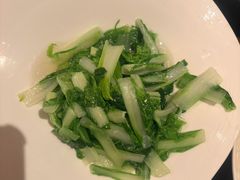 -羡餐厅·杭帮菜·淳菜(千岛湖自由洲际殿店)