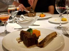 -王品牛排(郑州大卫城店)