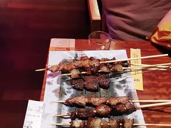 -肉串汪(望京店)