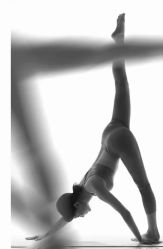 -兰瑜伽·普拉提