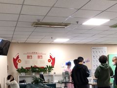 -美年大健康体检中心(西直门分院)