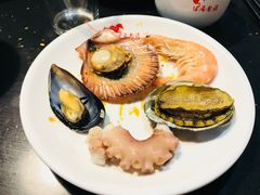 -东海章鱼馆(恒瑞街店)