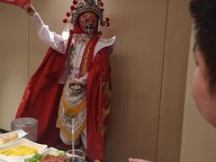 -海底捞火锅(振华商厦店)