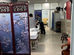 -太乙盲人推拿足疗艾灸连锁(晴川店)